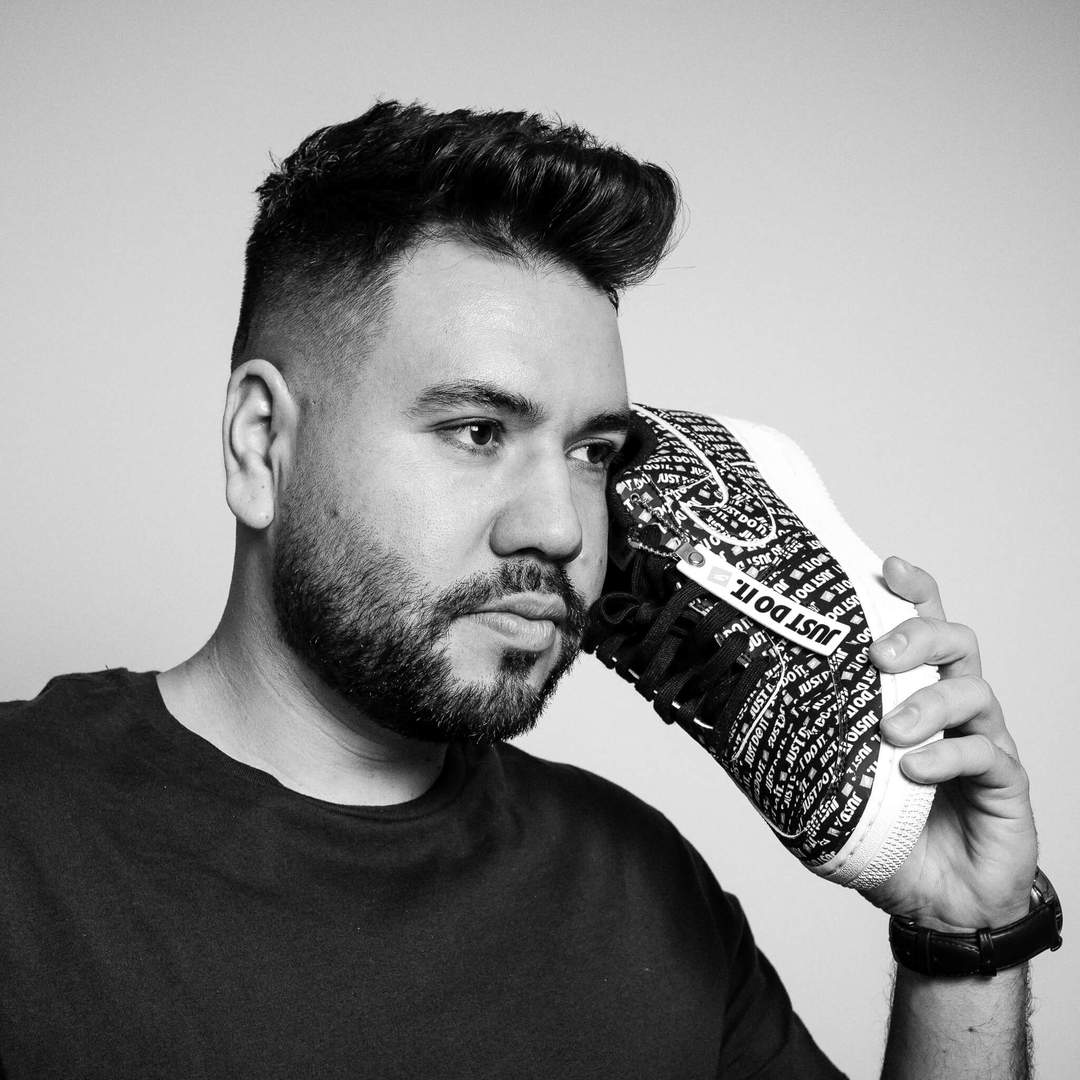 Mauro Bravo Barber