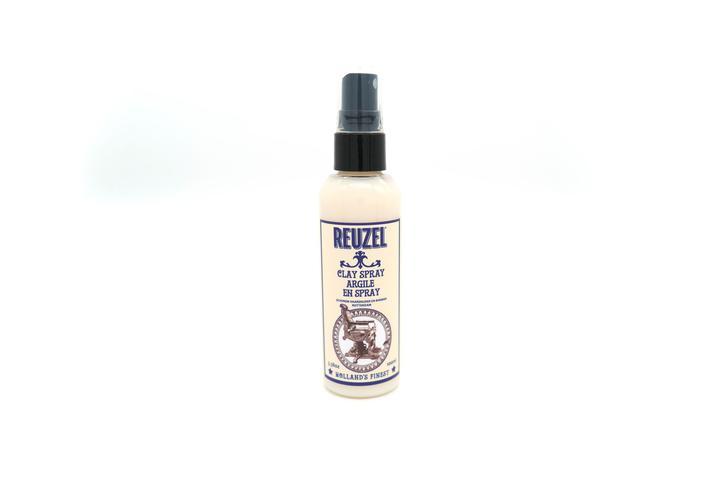 Reuzel Clay Spray 100ml Flaske