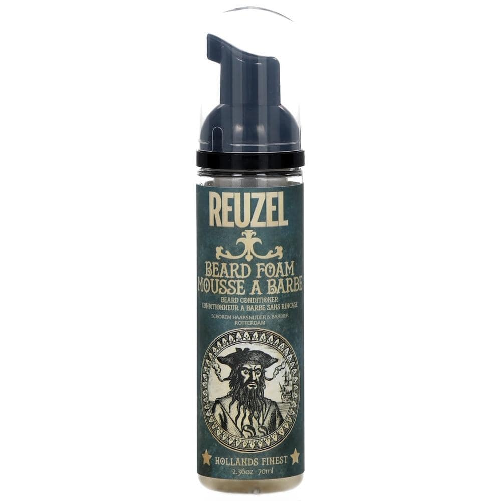 Reuzel Beard Foam