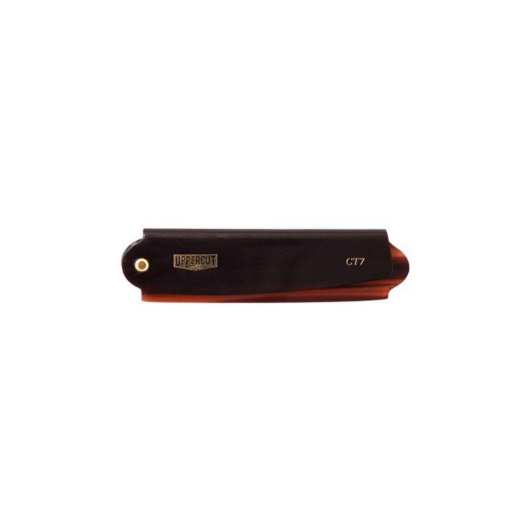Uppercut CT7 Flip Comb Folded