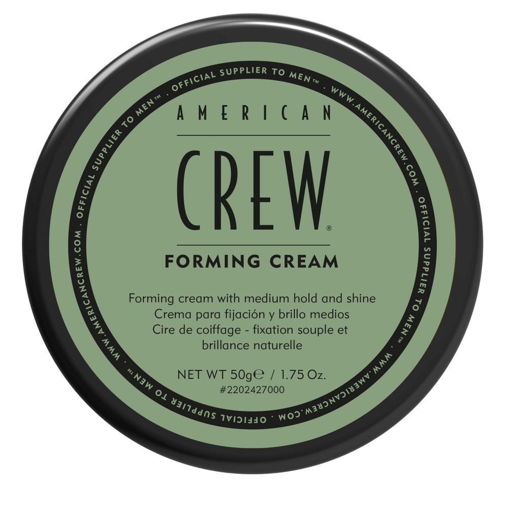 Bilde av hårvoksen American crew Forming Cream