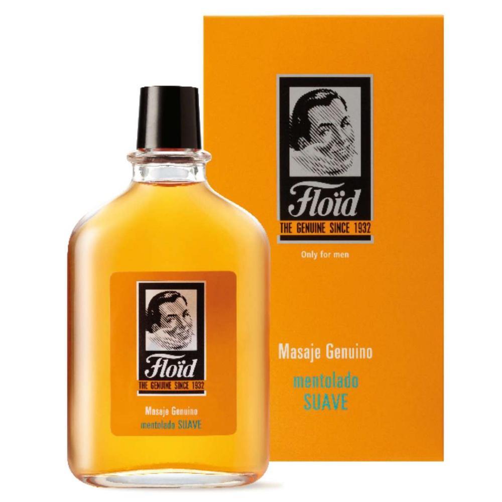 Floïd Genuine After Shave Mild